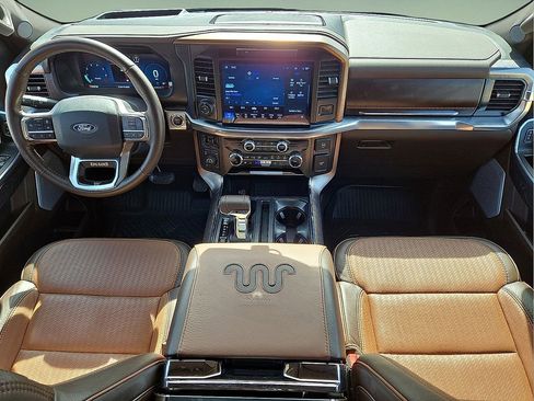 Used 2025 Ford F150 King Ranch image 18