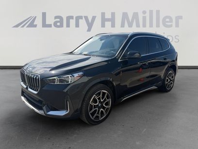 Used 2025 BMW X1 xDrive28i w/ Technology Package