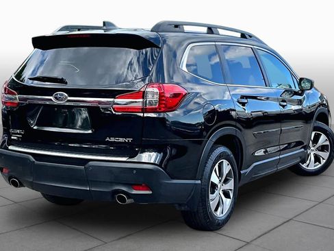 Used 2019 Subaru Ascent Premium AWD/4WD image 13