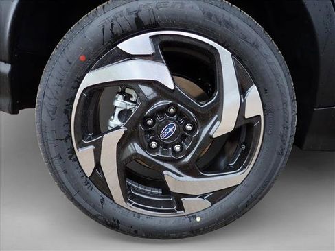 New 2026 Subaru Crosstrek 2.5i Limited AWD/4WD image 7