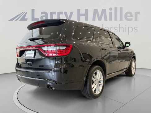 Used 2025 Dodge Durango GT AWD/4WD image 5