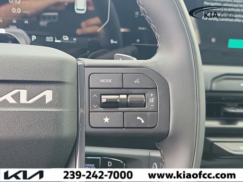 New 2027 Kia Telluride SX X-Line AWD/4WD image 27