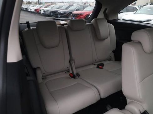 New 2026 Honda Odyssey EX-L image 22