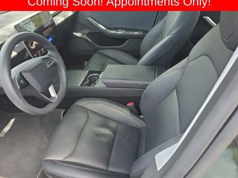 Used 2024 Tesla Model 3 Long Range AWD/4WD image 3