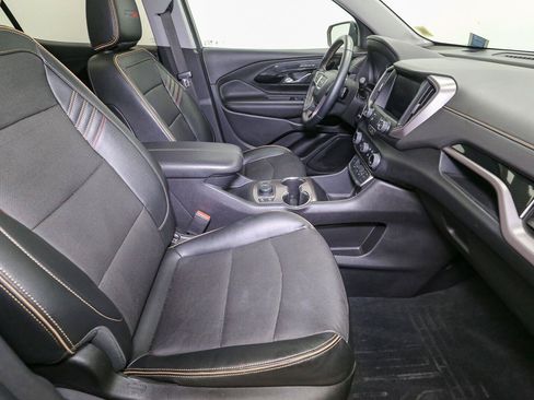 Used 2023 GMC Terrain AT4 AWD/4WD image 21