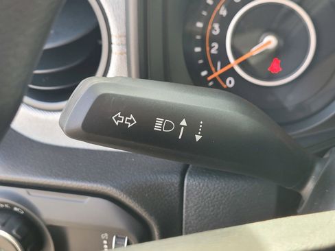 New 2026 Jeep Wrangler Sport image 23