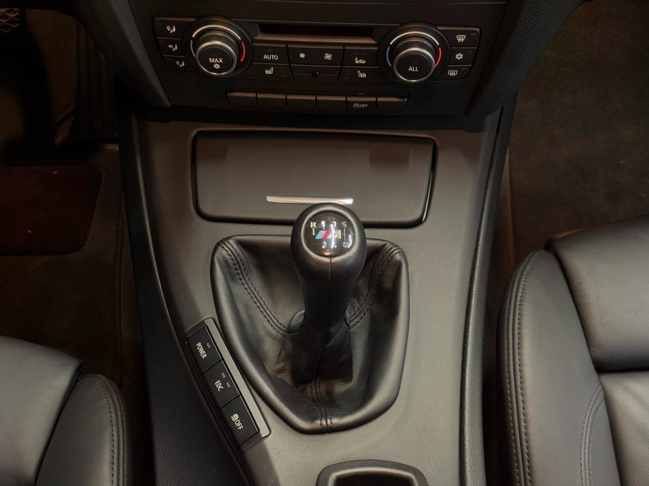Used 2011 BMW M3 Coupe RWD image 23