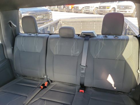 Certified 2024 Ford F150 STX image 14