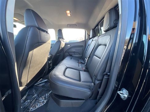 Used 2019 Chevrolet Colorado ZR2 image 28