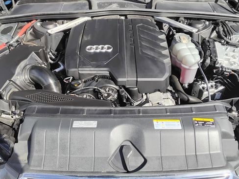 Certified 2023 Audi A5 2.0T Prestige w/ S Line Interior Package image 15