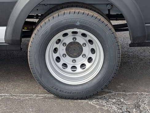 New 2026 Ford Transit 350 XLT AWD/4WD image 16