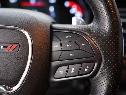 Used 2023 Dodge Durango GT AWD/4WD image 15