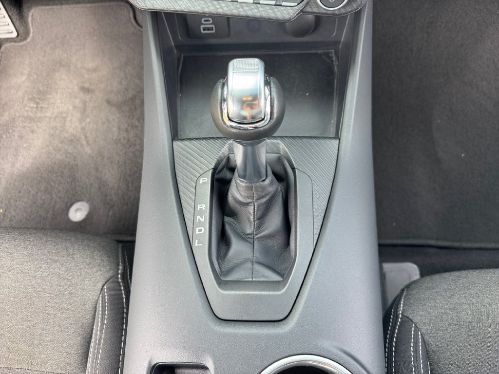 Used 2024 Ford Mustang Coupe RWD image 20