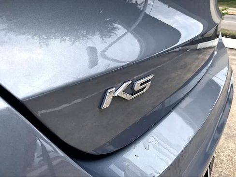 Used 2021 Kia K5 EX w/ EX Premium Package image 29