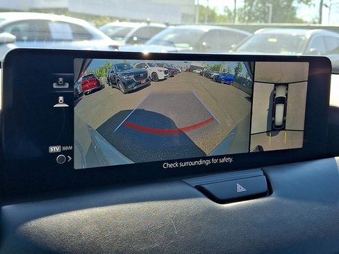 Certified 2024 MAZDA CX-90 Plug-In Hybrid w/ Premium Plus AWD/4WD image 23
