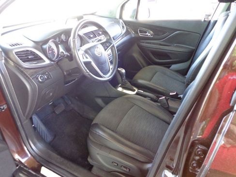 Used 2015 Buick Encore Convenience AWD/4WD image 15