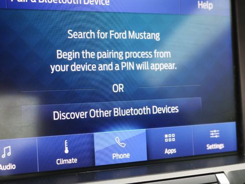 Used 2023 Ford Mustang GT Premium image 15