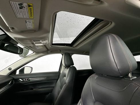 Used 2023 MAZDA CX-5 AWD 2.5 S w/ Premium Package image 19