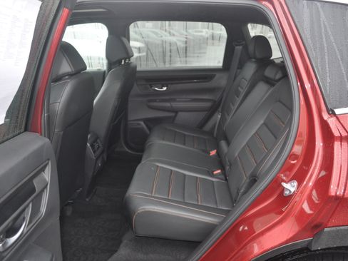 Certified 2024 Honda CR-V Sport-L image 13