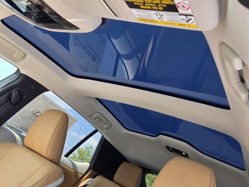 New 2026 Lexus RZ 350e 2WD w/ Convenience Package image 32