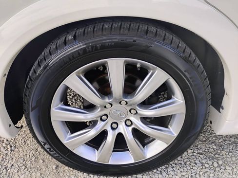 Used 2013 INFINITI QX56 4WD w/ Theater Pkg image 27