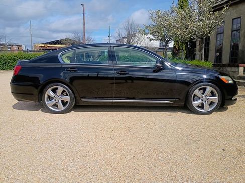 Used 2008 Lexus GS 460 image 12
