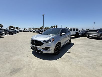 Used 2024 Ford Edge ST w/ Equipment Group 401A