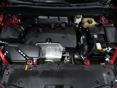 Used 2020 Buick Envision Preferred image 10