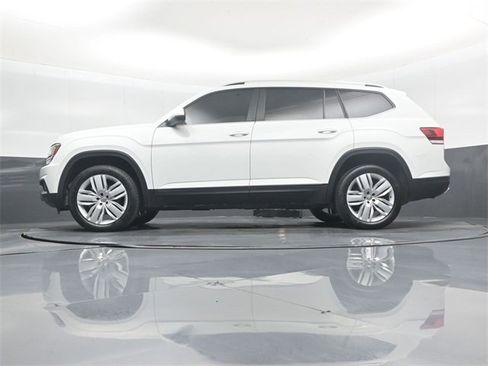 Used 2019 Volkswagen Atlas SE image 45