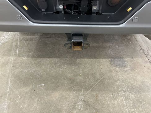 Used 2024 GMC Sierra 2500 Denali Ultimate w/ Max Trailering Package image 35