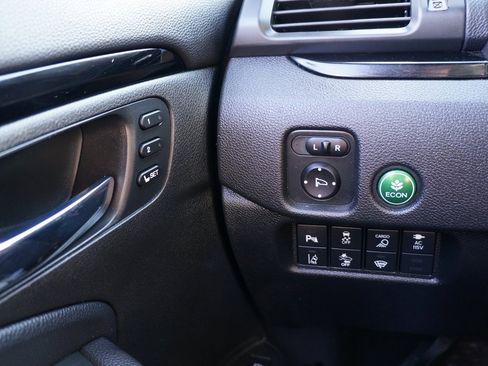 Certified 2023 Honda Ridgeline Black Edition image 19