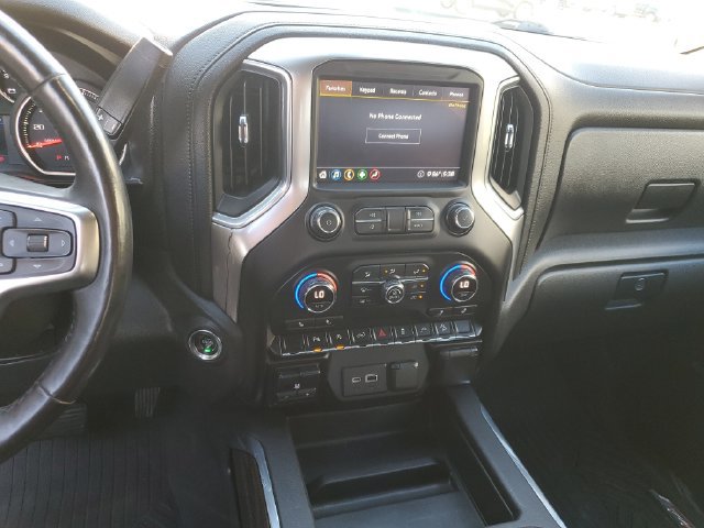 Used 2020 Chevrolet Silverado 1500 LT Trail Boss AWD/4WD image 27