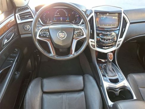 Used 2014 Cadillac SRX Luxury w/ Driver Awareness Package image 21