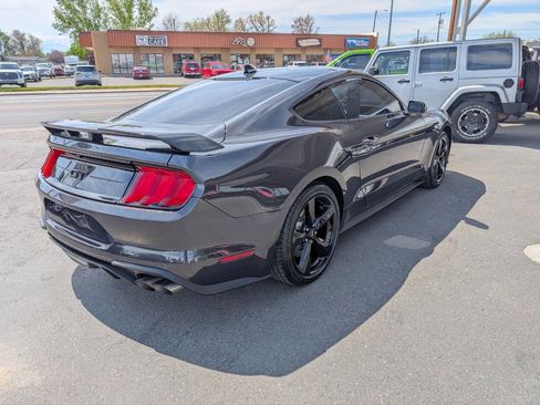 Used 2022 Ford Mustang GT w/ Equipment Group 301A RWD image 7