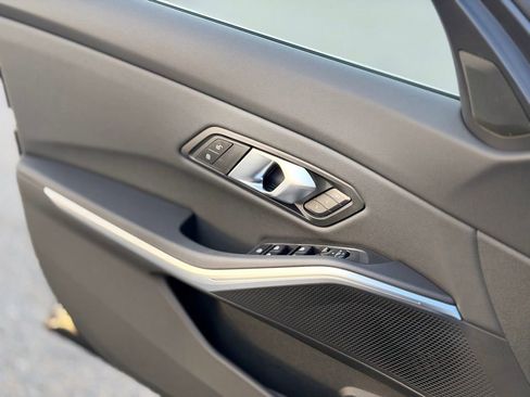 New 2026 BMW 330i xDrive 330i xDrive w/ Convenience Package image 17