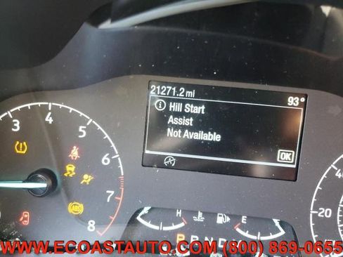 Used 2022 Ford Transit Connect XL image 7