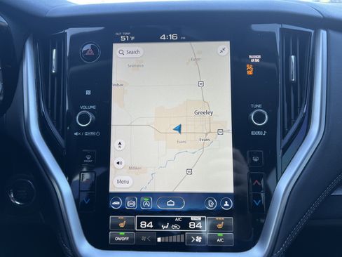 Used 2023 Subaru Legacy Premium image 4