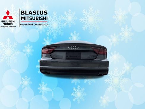 Used 2018 Audi A7 3.0T Prestige w/ Competition Package image 38