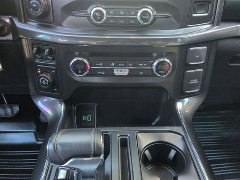 Used 2021 Ford F150 XLT w/ Equipment Group 301A Mid AWD/4WD image 14