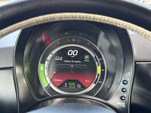 Used 2017 FIAT 500 e image 18