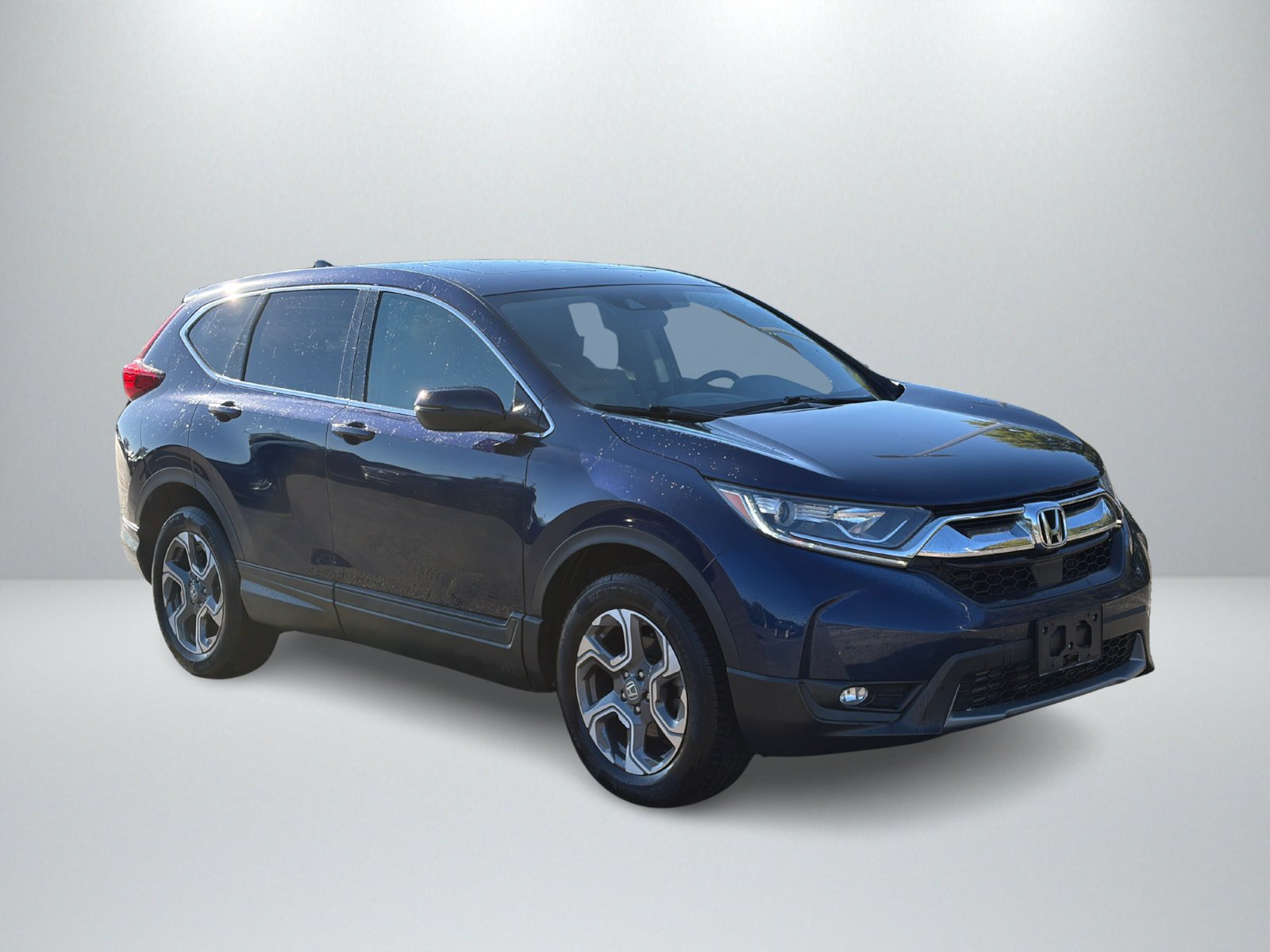 Used 2019 Honda CR-V EX image 7