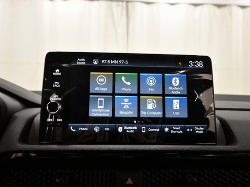 New 2026 Honda CR-V EX-L image 21