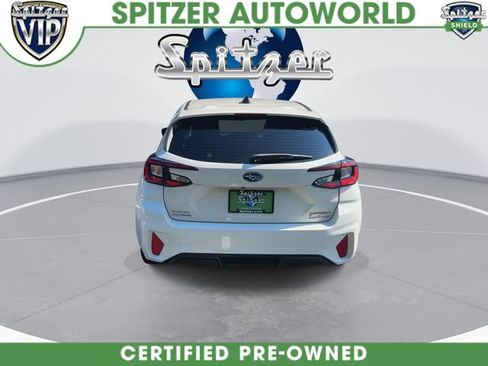 Used 2024 Subaru Impreza 2.0i Sport AWD/4WD image 8