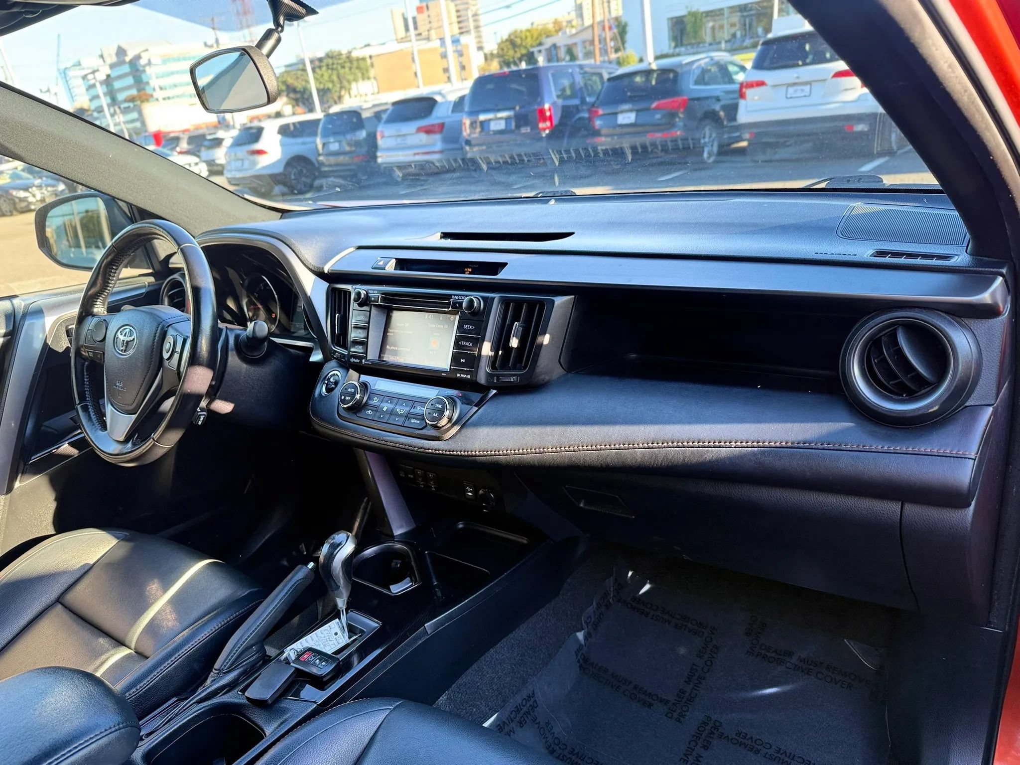 Used 2016 Toyota RAV4 SE AWD/4WD image 37