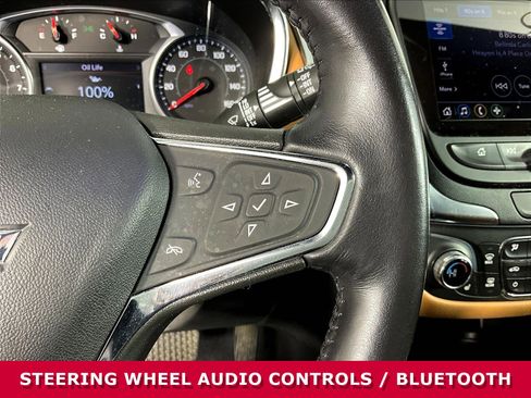 Used 2021 Chevrolet Equinox Premier FWD image 11