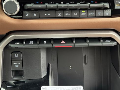 New 2026 Toyota Tundra 1794 Edition image 14