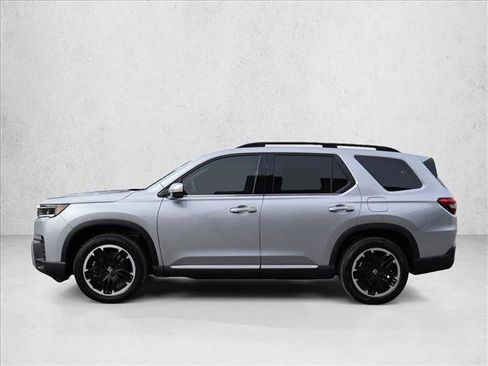 New 2026 Honda Pilot image 11