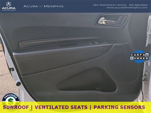 Used 2023 Dodge Durango GT image 23