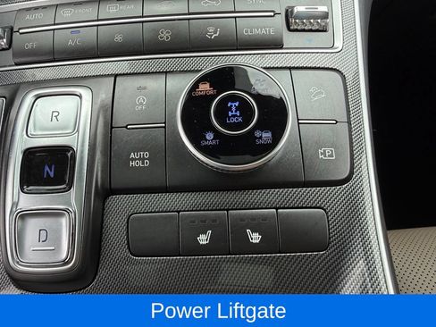 Used 2023 Hyundai Santa Fe SEL w/ Premium Package AWD/4WD image 17