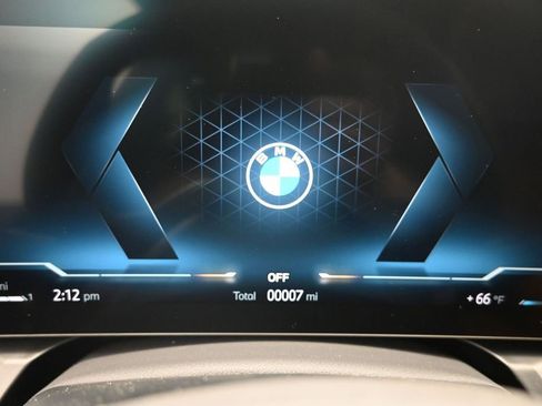 New 2026 BMW X3 xDrive30 AWD/4WD image 15